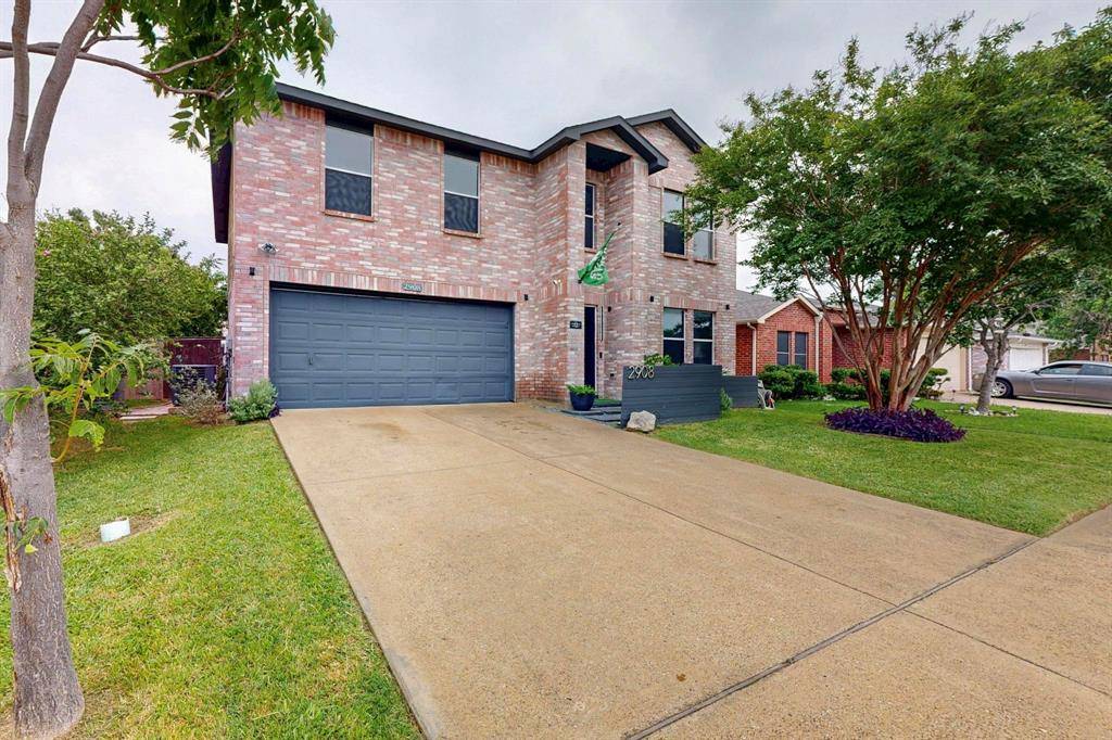 Mesquite, TX 75149,2908 Quail Run Drive