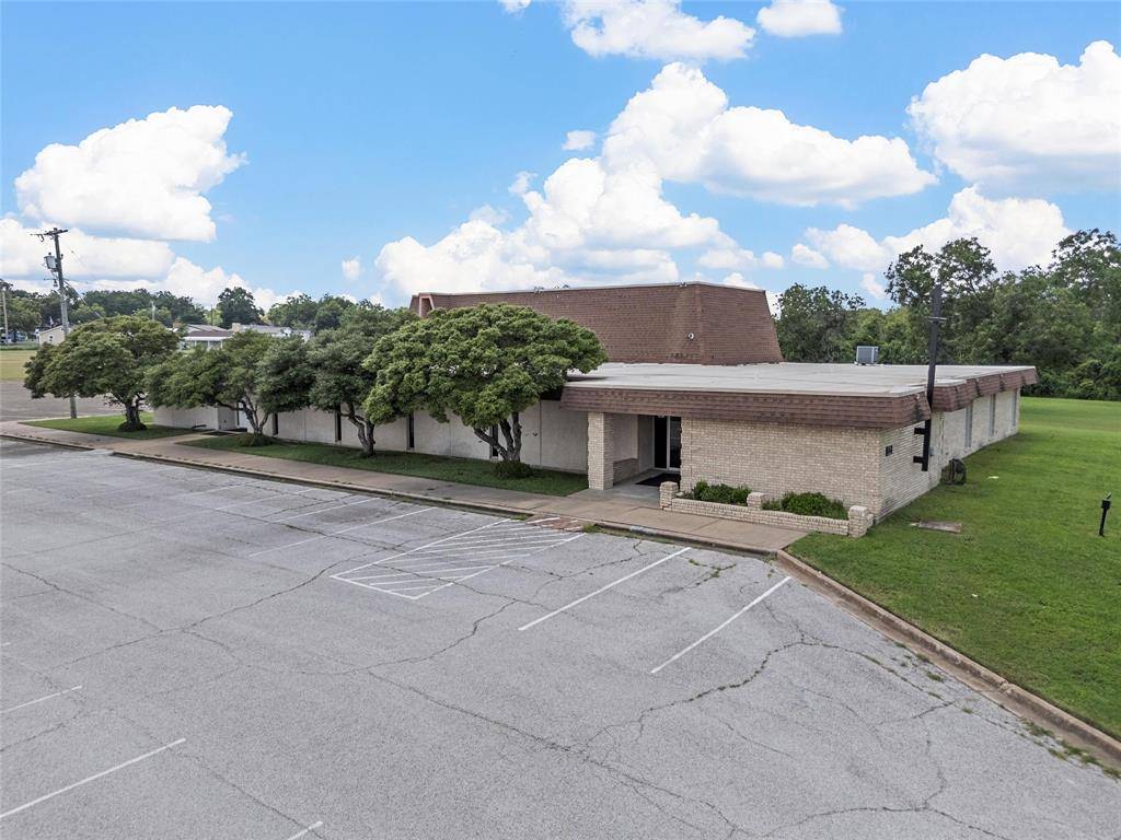 Waco, TX 76706,2801 Robinson Drive