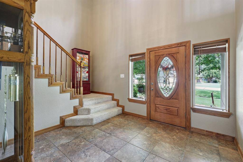 Wylie, TX 75098,23 Santa Monica Circle