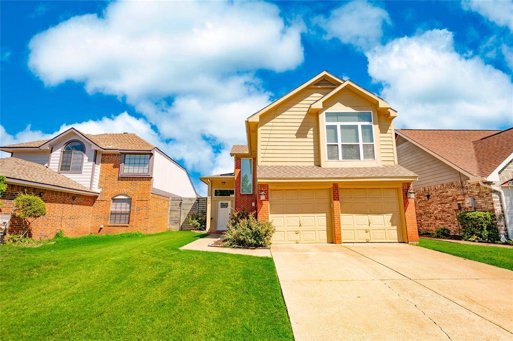 Lewisville, TX 75067,2049 Sienna Trail