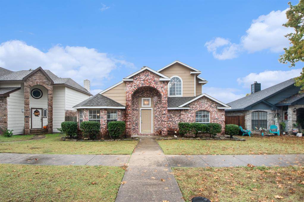 Mckinney, TX 75072,2329 Cuesta Lane