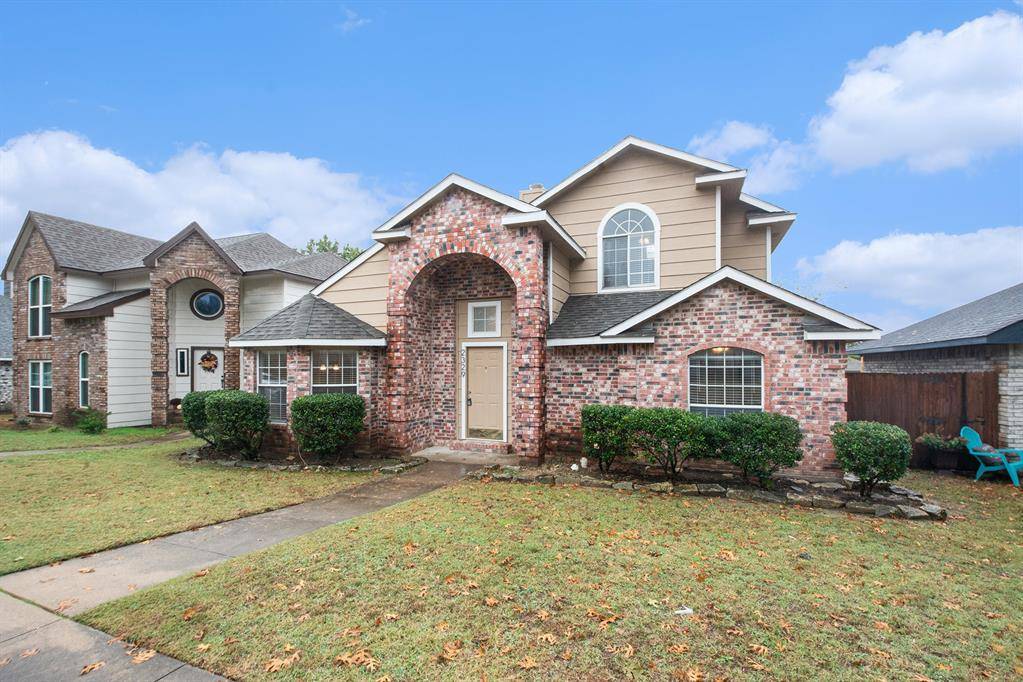 Mckinney, TX 75072,2329 Cuesta Lane