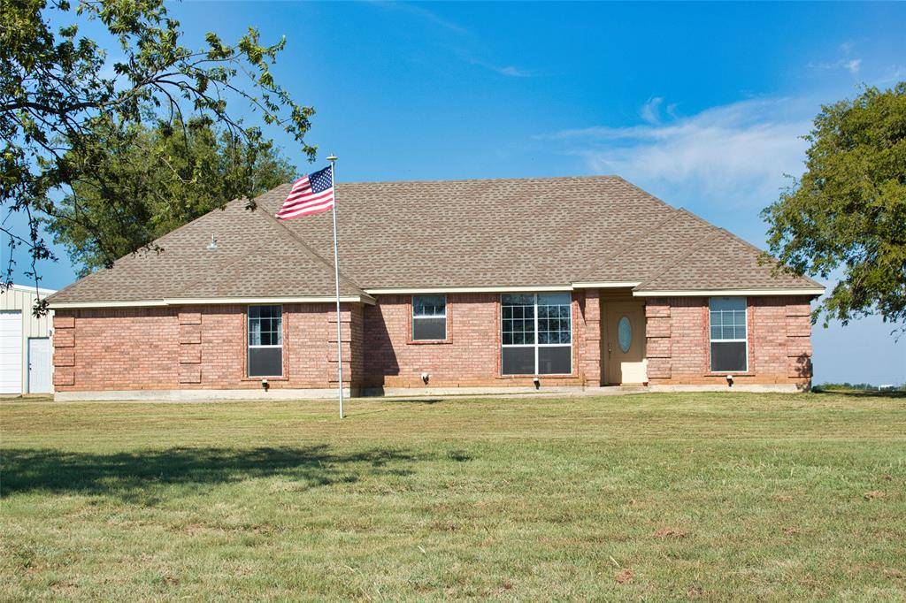 Cresson, TX 76035,8116 Clearview Court