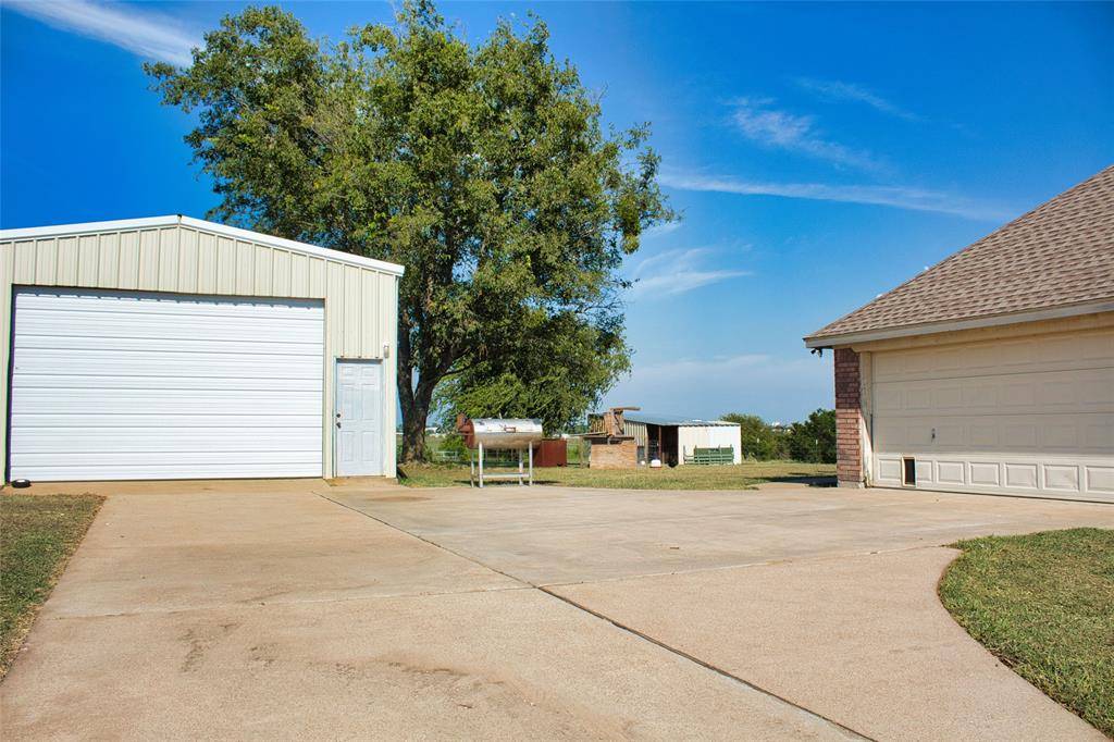 Cresson, TX 76035,8116 Clearview Court