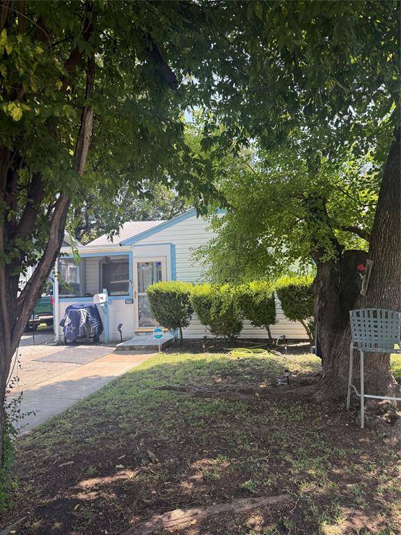 Waco, TX 76707,3704 Frederick