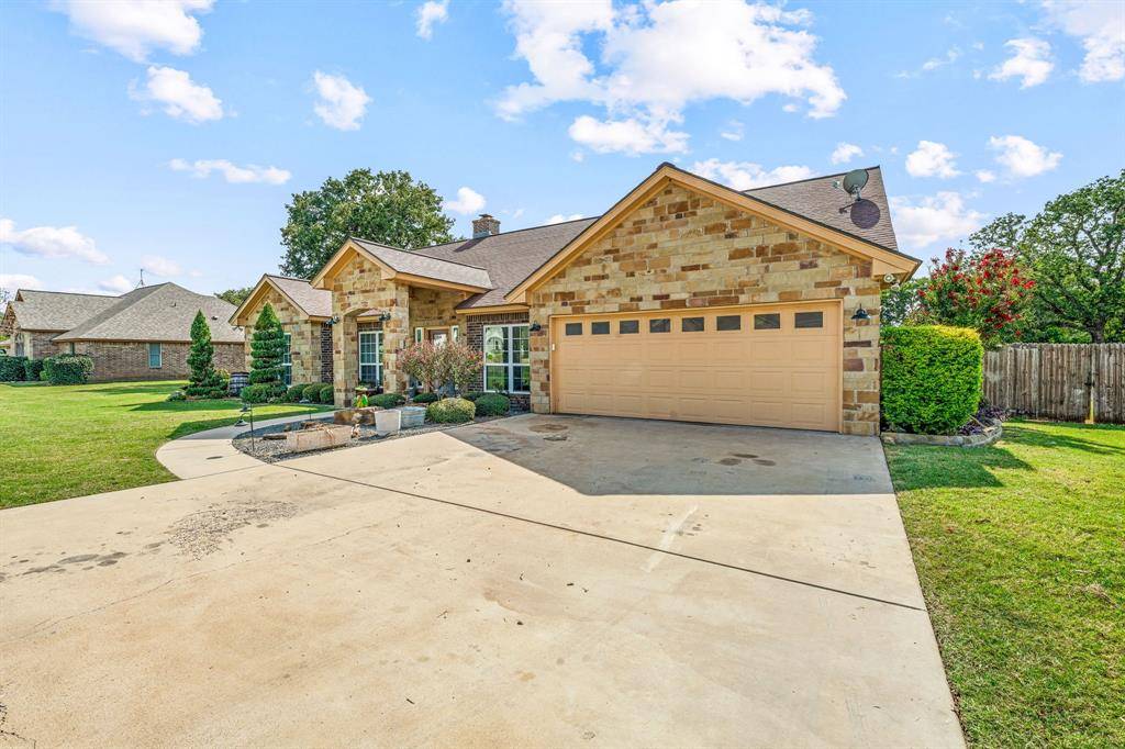 Stephenville, TX 76401,112 Blue Ribbon Lane