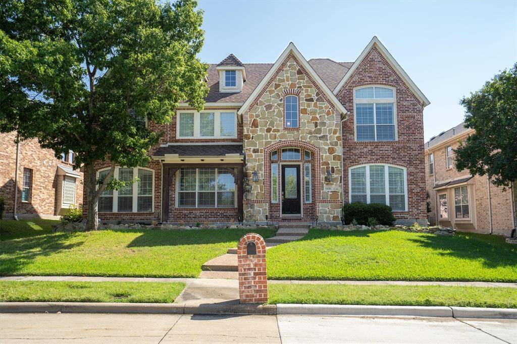 Plano, TX 75024,6616 Shadow Rock Drive