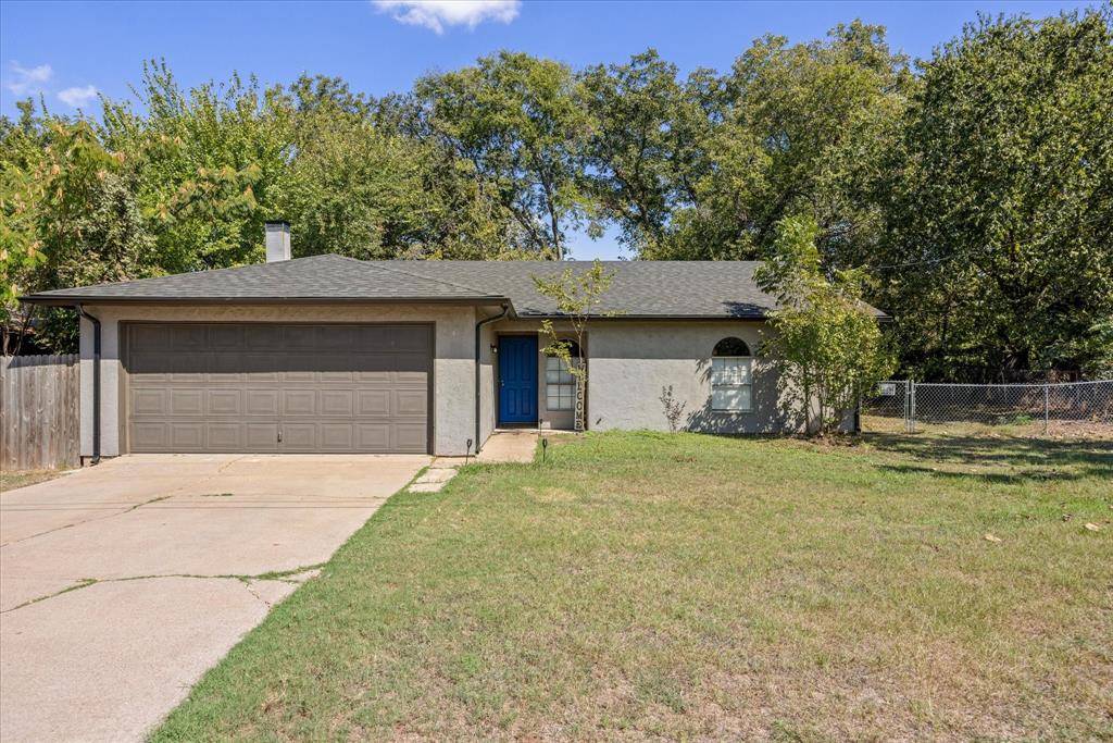 Granbury, TX 76049,615 Whisperview Circle