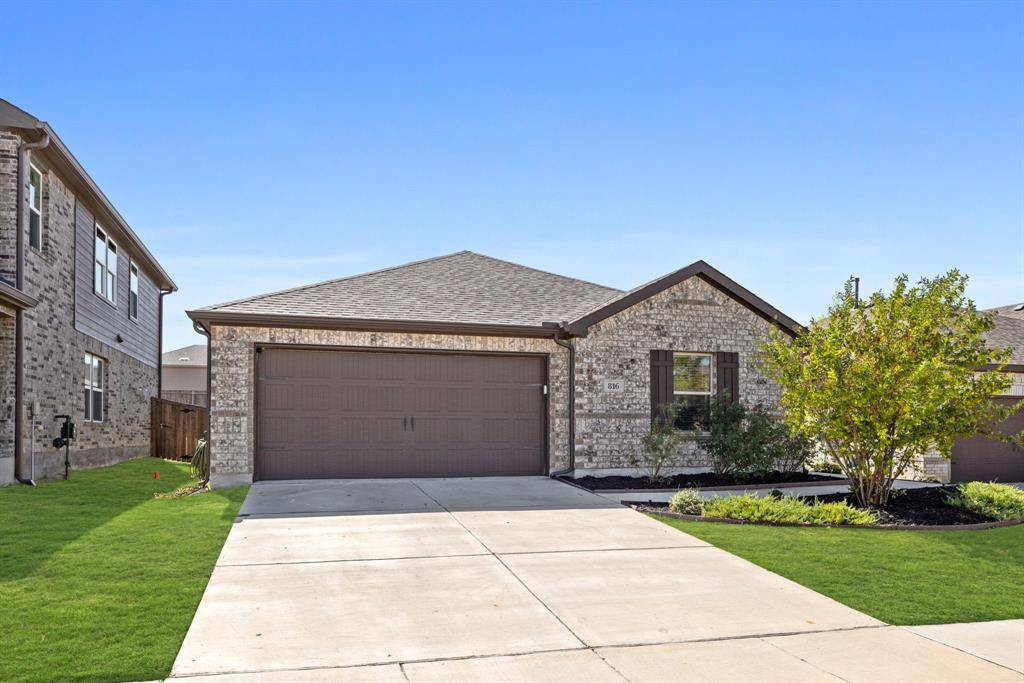 Aubrey, TX 76227,816 Adair Drive