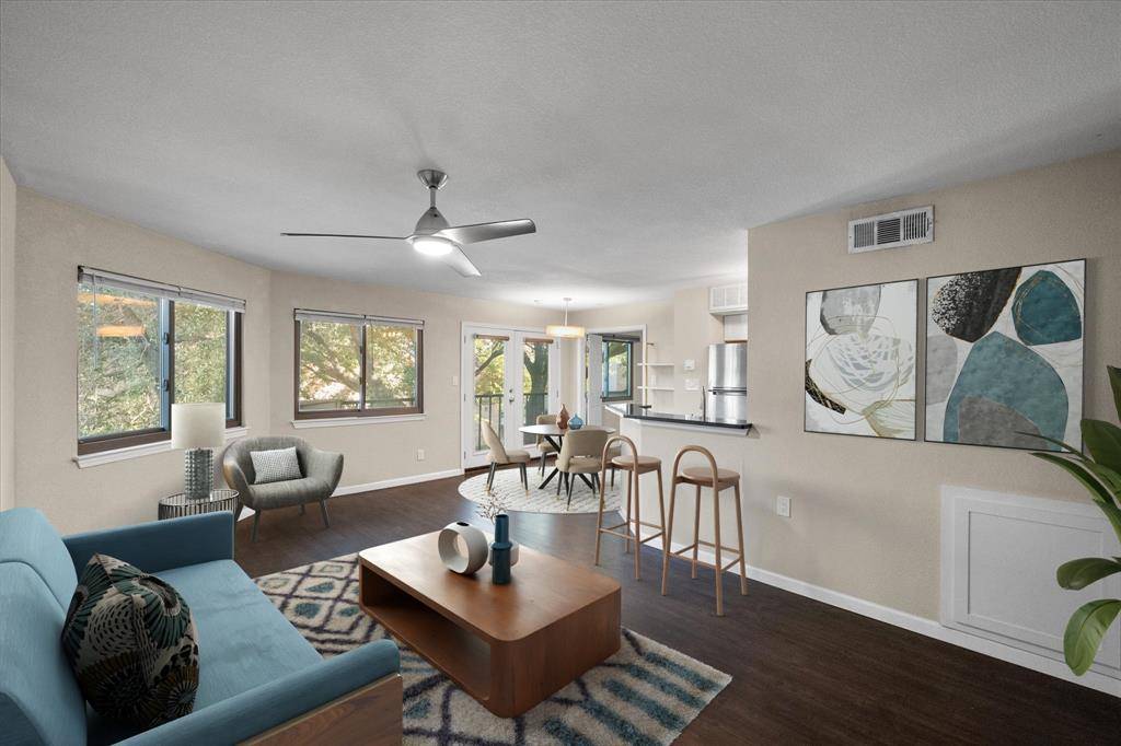 Arlington, TX 76006,2311 Basil Drive #C306