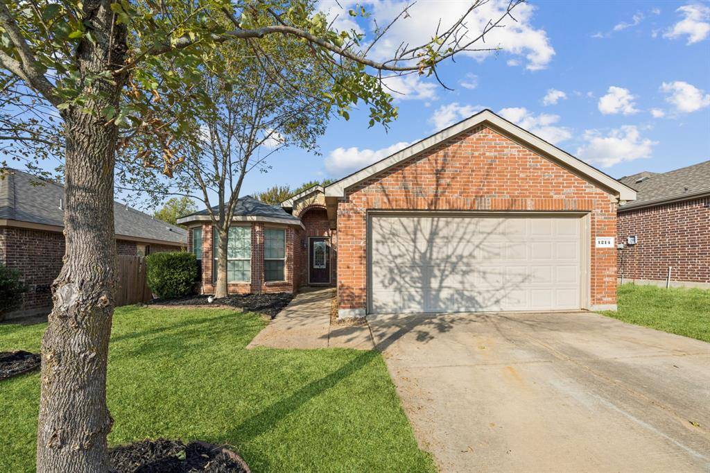 Anna, TX 75409,1214 Cottonwood Trail