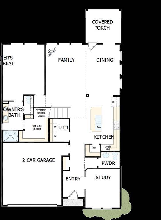 Van Alstyne, TX 75495,1817 Finn Avenue