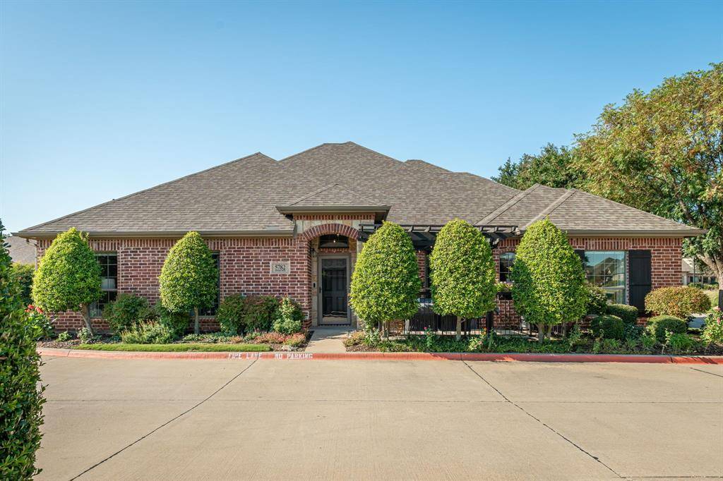 Fairview, TX 75069,5782 Antique Rose Trail