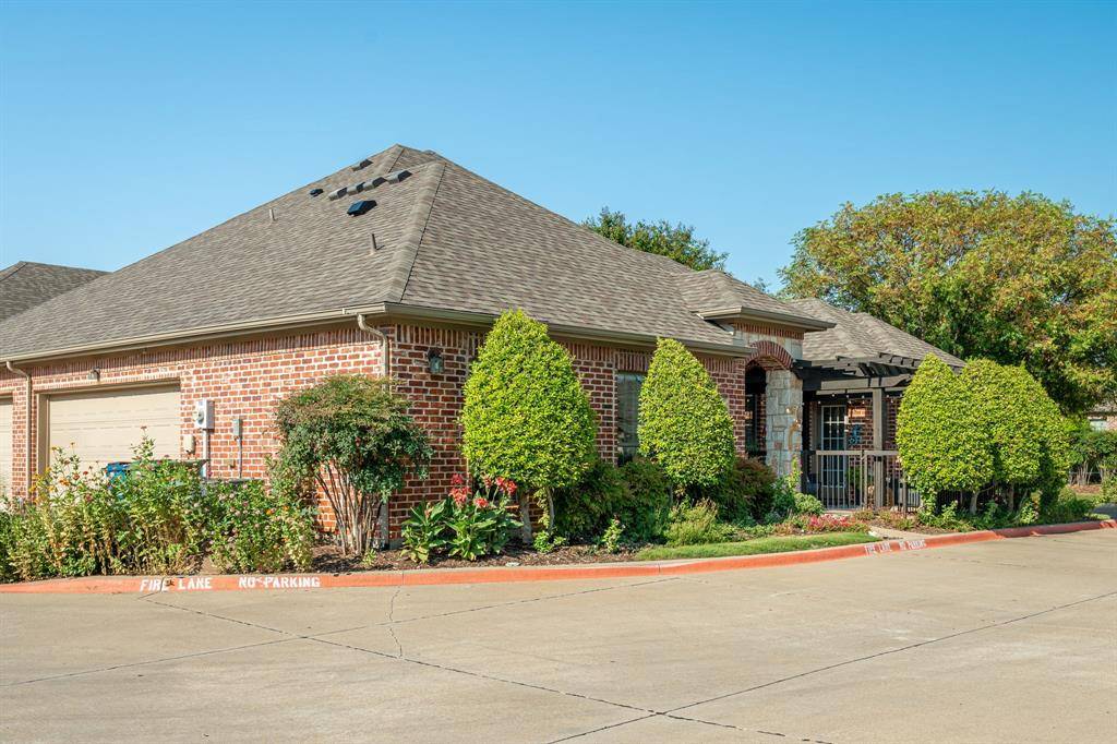 Fairview, TX 75069,5782 Antique Rose Trail