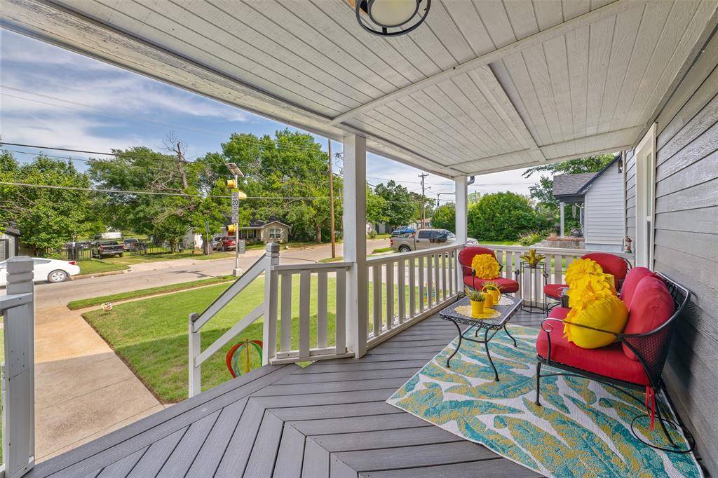 Fort Worth, TX 76112,2832 Forest Avenue