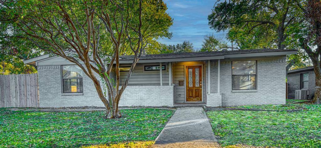 Dallas, TX 75228,2370 San Marcus Avenue