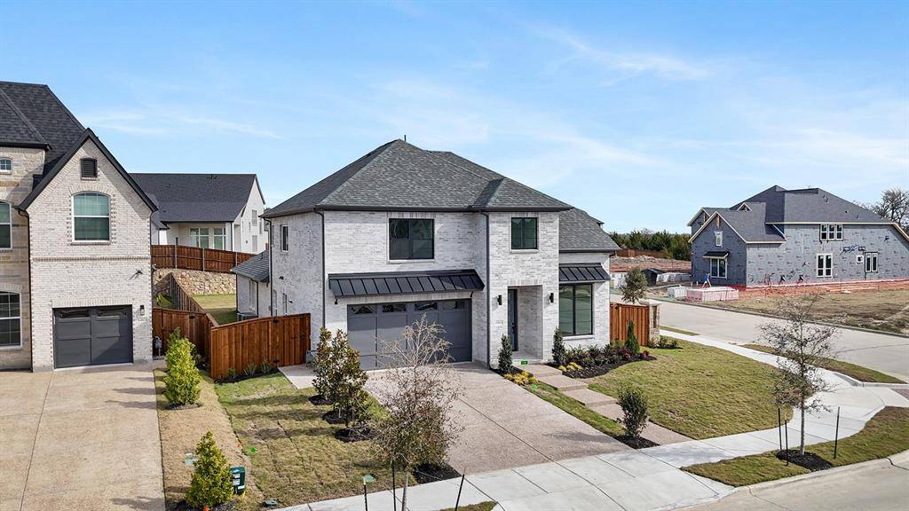 Lucas, TX 75098,1311 Sapphire Lane