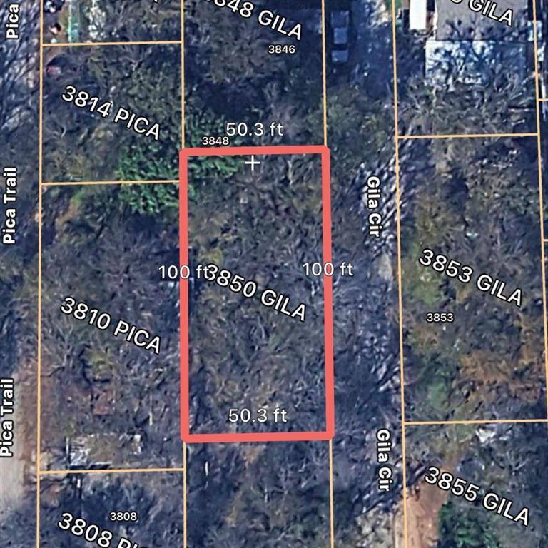 Granbury, TX 76048,3850 Gila Circle