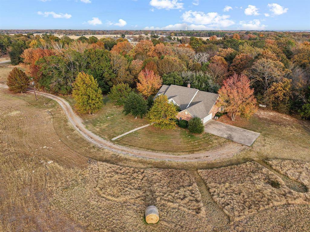 Telephone, TX 75488,6652 E Fm 1396