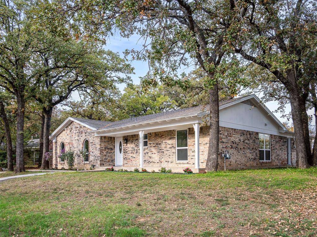 Hurst, TX 76053,632 Melbourne Court