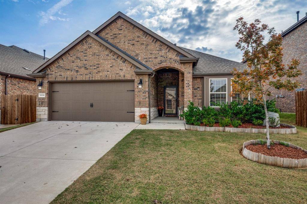 Aubrey, TX 76227,10516 Breezeway Drive