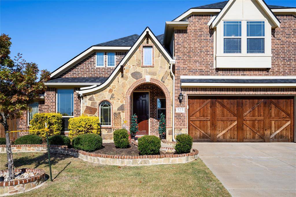 Waxahachie, TX 75165,523 Stillwater Drive