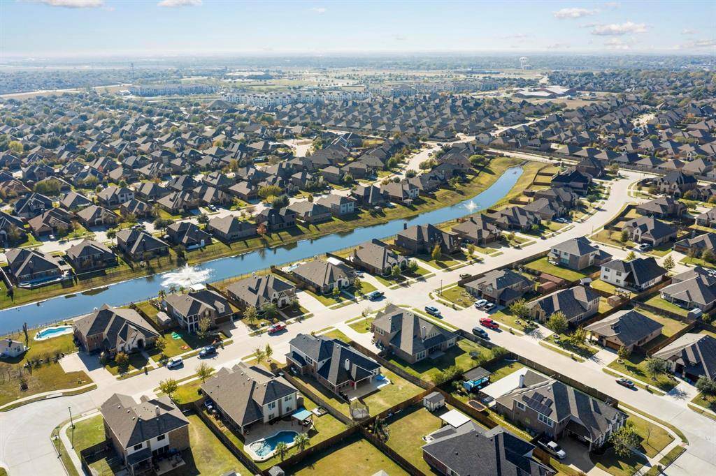 Waxahachie, TX 75165,523 Stillwater Drive