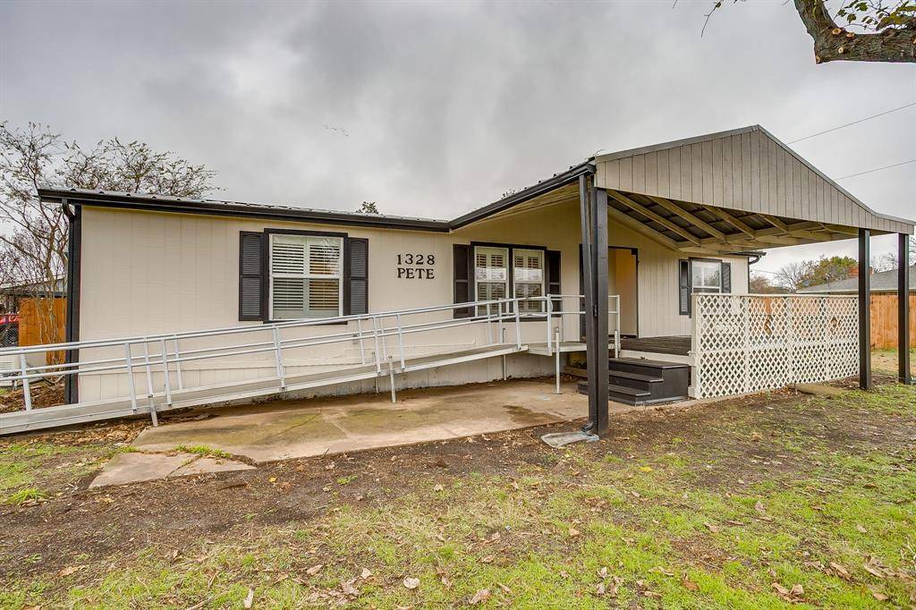 Willow Park, TX 76008,1328 Pete Drive