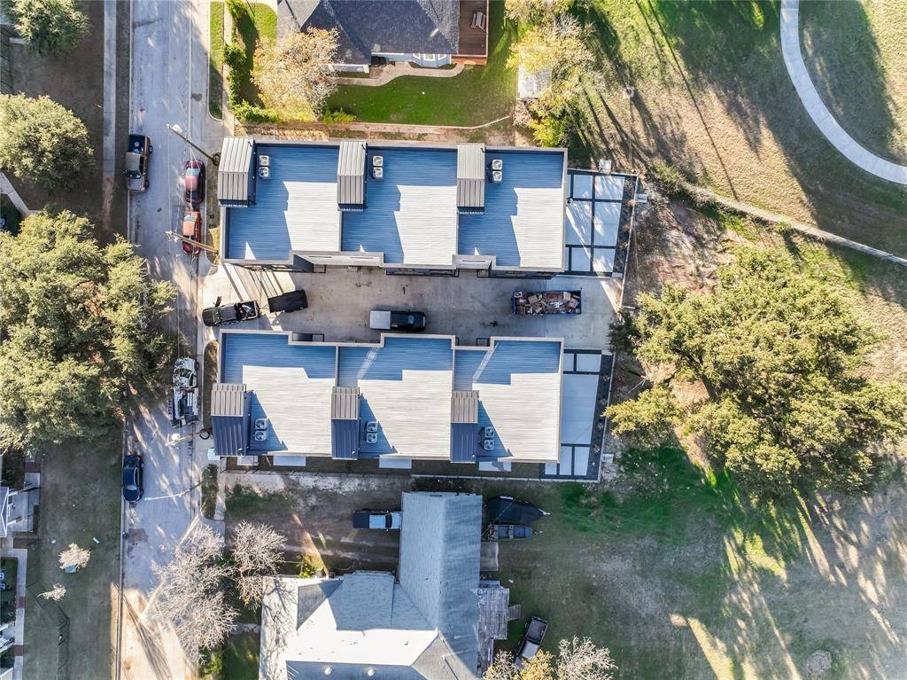 Fort Worth, TX 76102,1101 Poindexter Street #A2