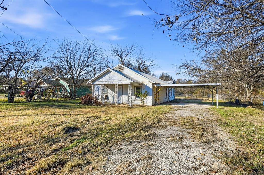 Alvarado, TX 76009,606 S Spears Street