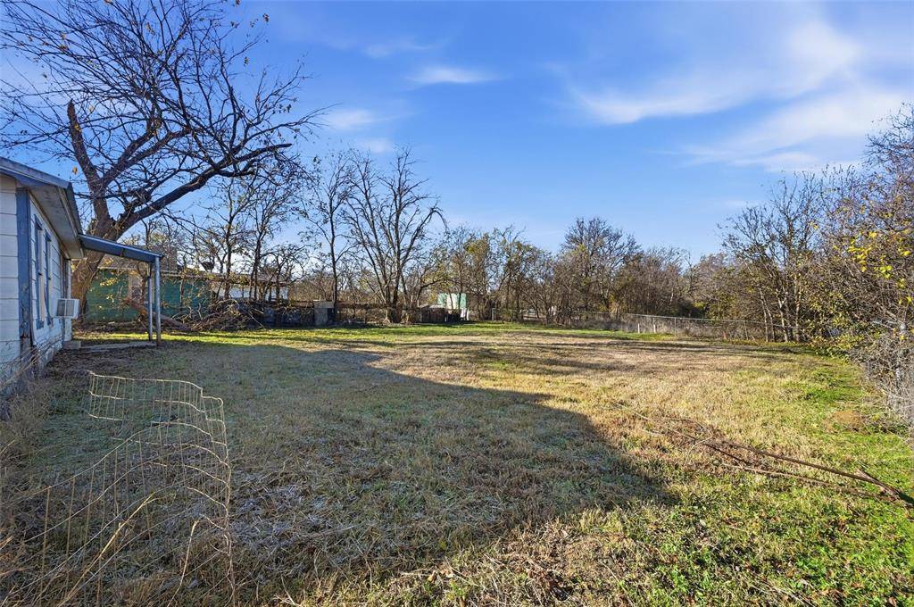Alvarado, TX 76009,606 S Spears Street