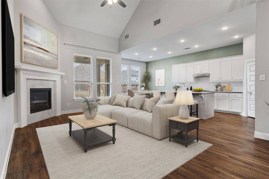 Wylie, TX 75098,1740 Journey Forth Trail