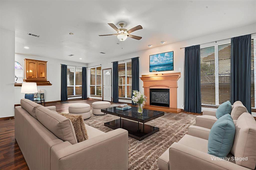 Fort Worth, TX 76131,2829 Gray Rock Drive