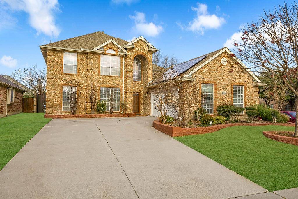 Fort Worth, TX 76131,2829 Gray Rock Drive