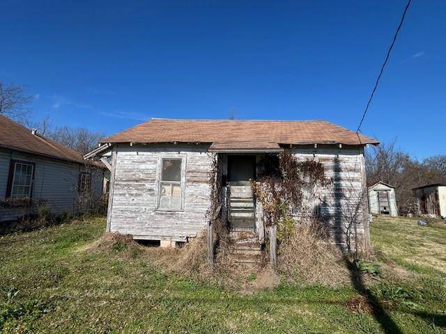 Mexia, TX 76667,309 Roberts