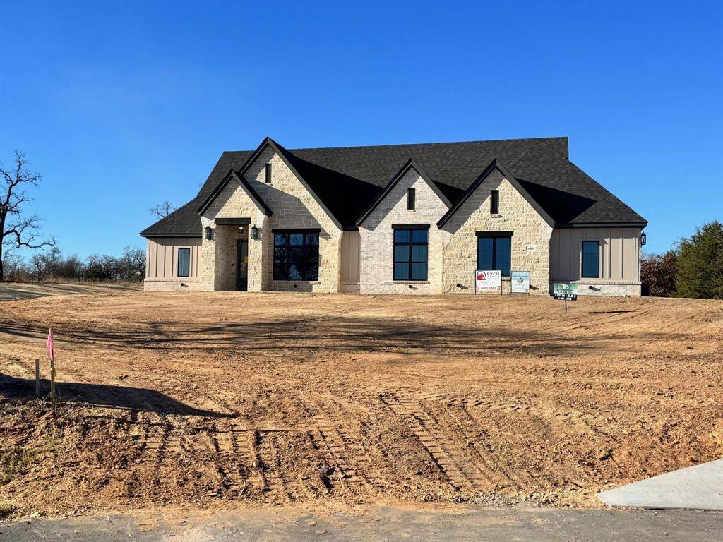 Azle, TX 76020,1065 Arbor Vista Drive