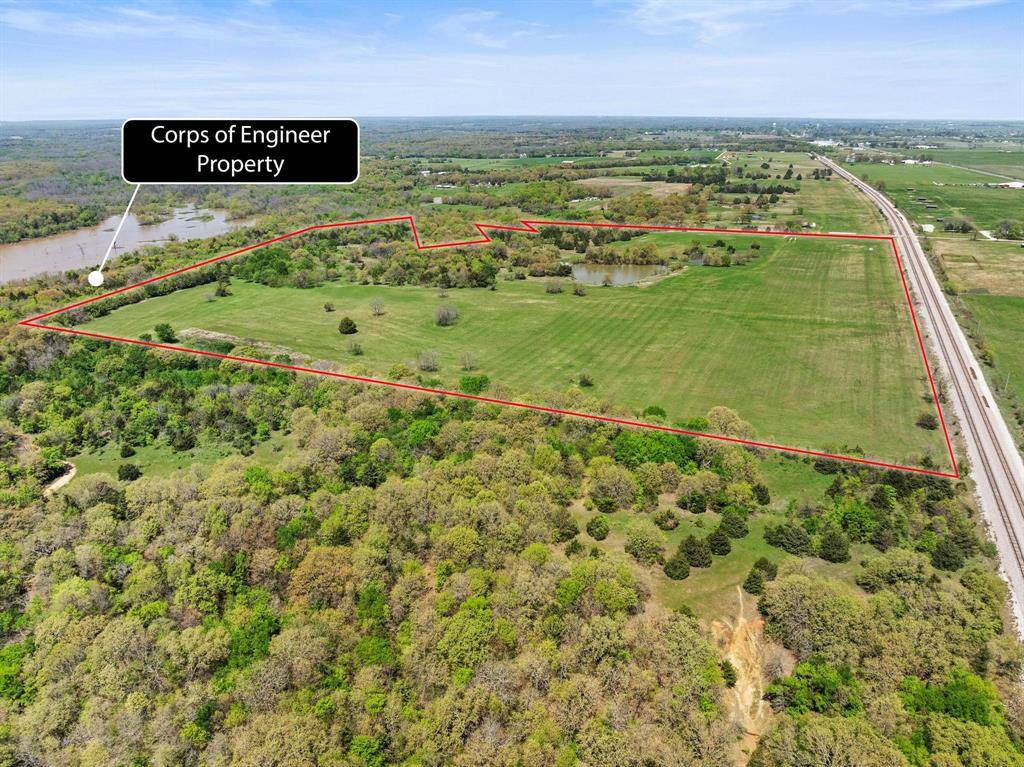 Collinsville, TX 76233,Tract 2 Hog Town Road