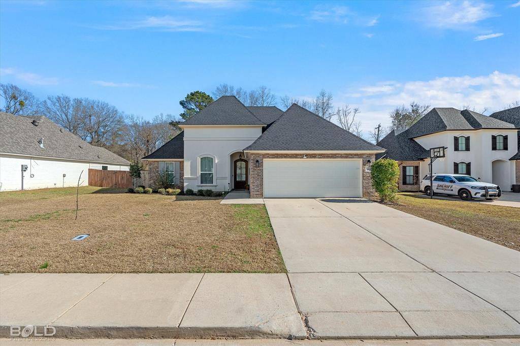 Shreveport, LA 71107,603 Stockbridge Lane