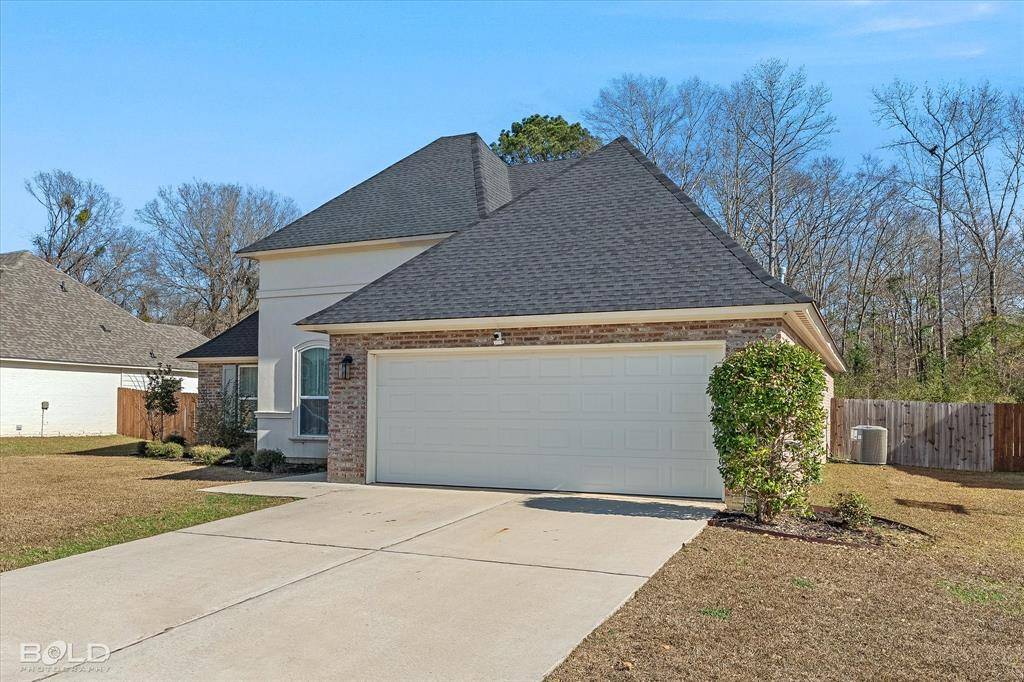 Shreveport, LA 71107,603 Stockbridge Lane