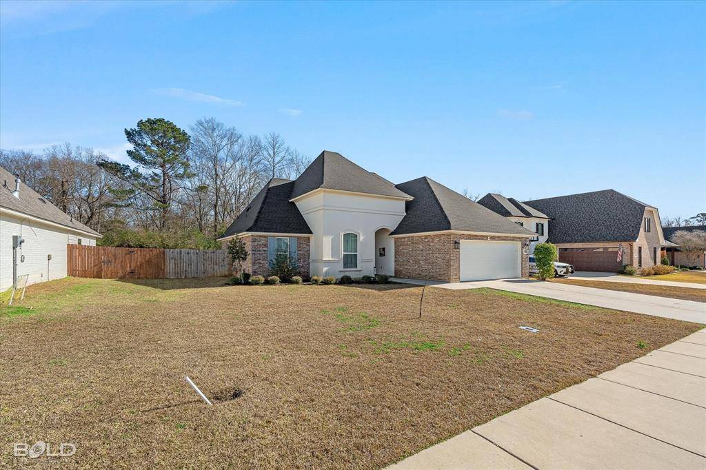 Shreveport, LA 71107,603 Stockbridge Lane