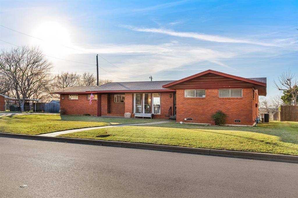 West, TX 76691,910 S Harrison Street