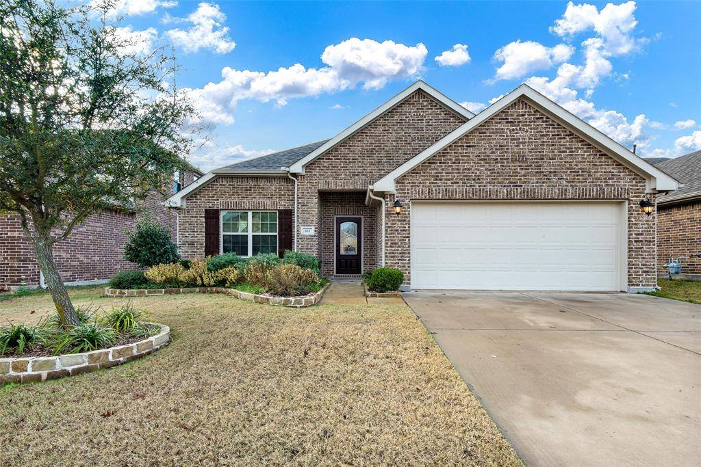 Fate, TX 75189,163 Pleasant Hill Lane