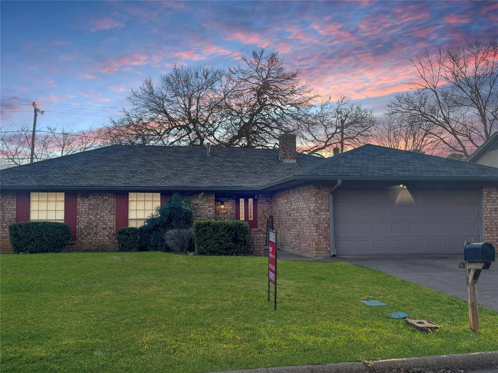 Arlington, TX 76017,5718 Sagebrush Trail