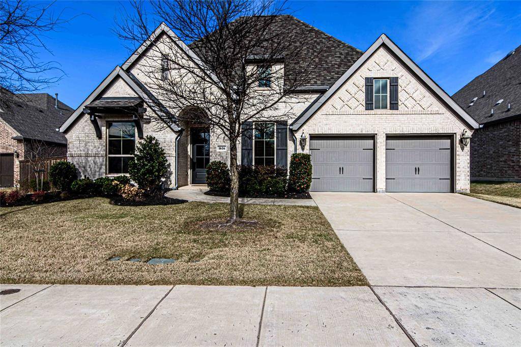 Celina, TX 75078,1616 Snapdragon Court