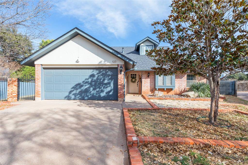 Abilene, TX 79605,125 Circle Of Holly