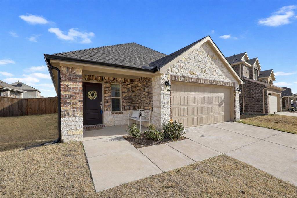 Anna, TX 75409,601 Liliana Lane