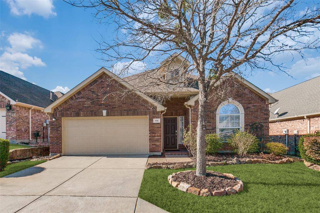 Fairview, TX 75069,906 Grand Cypress Lane
