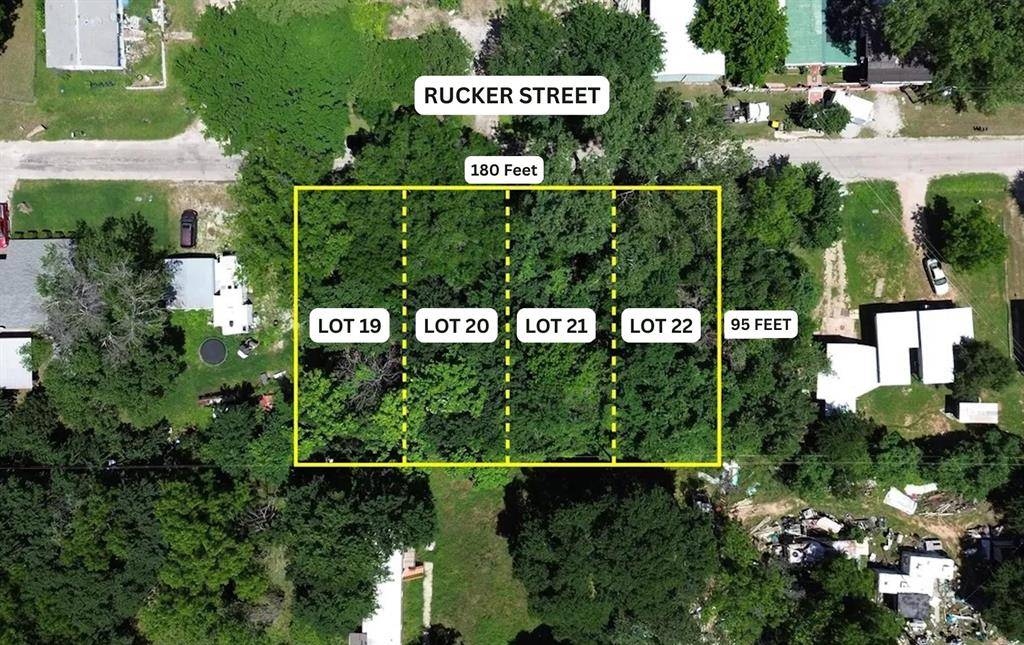 Azle, TX 76020,7141 Rucker