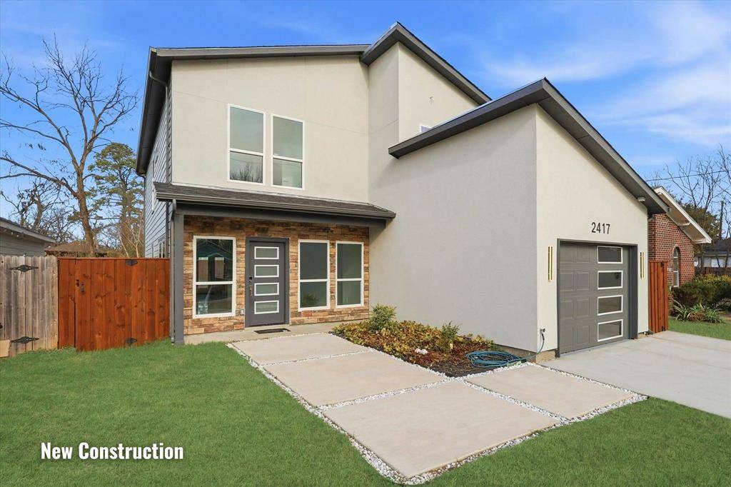 Dallas, TX 75215,2417 Felton Court