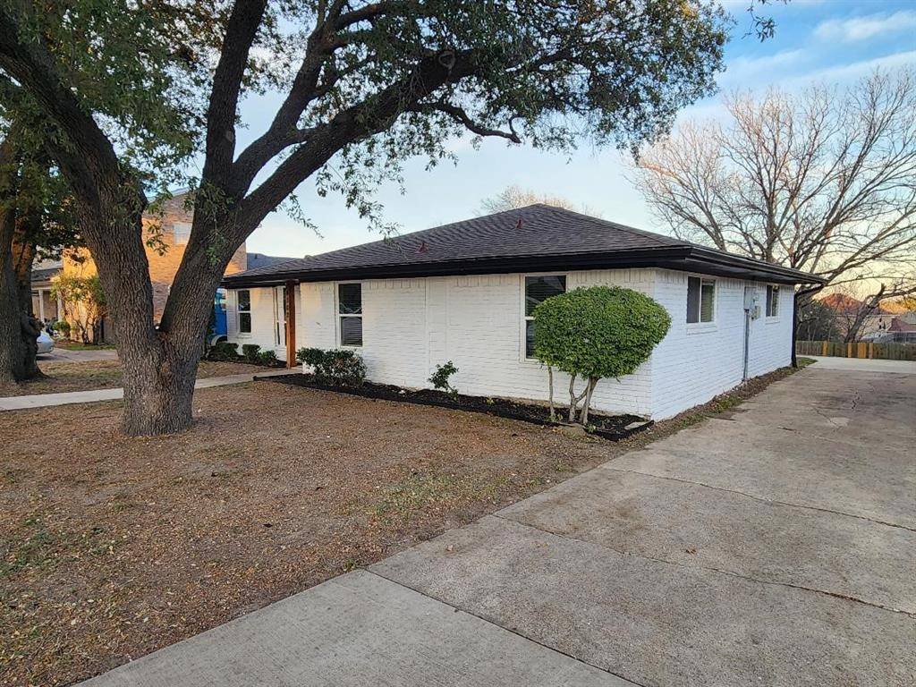 Garland, TX 75043,4102 Cedar Creek Drive